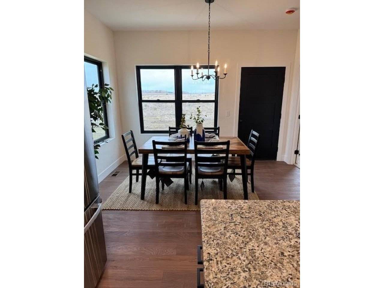 Address not disclosed, Florence, CO 81226