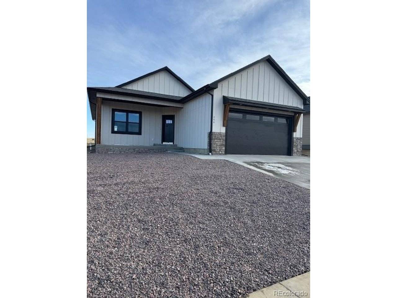 Address not disclosed, Florence, CO 81226