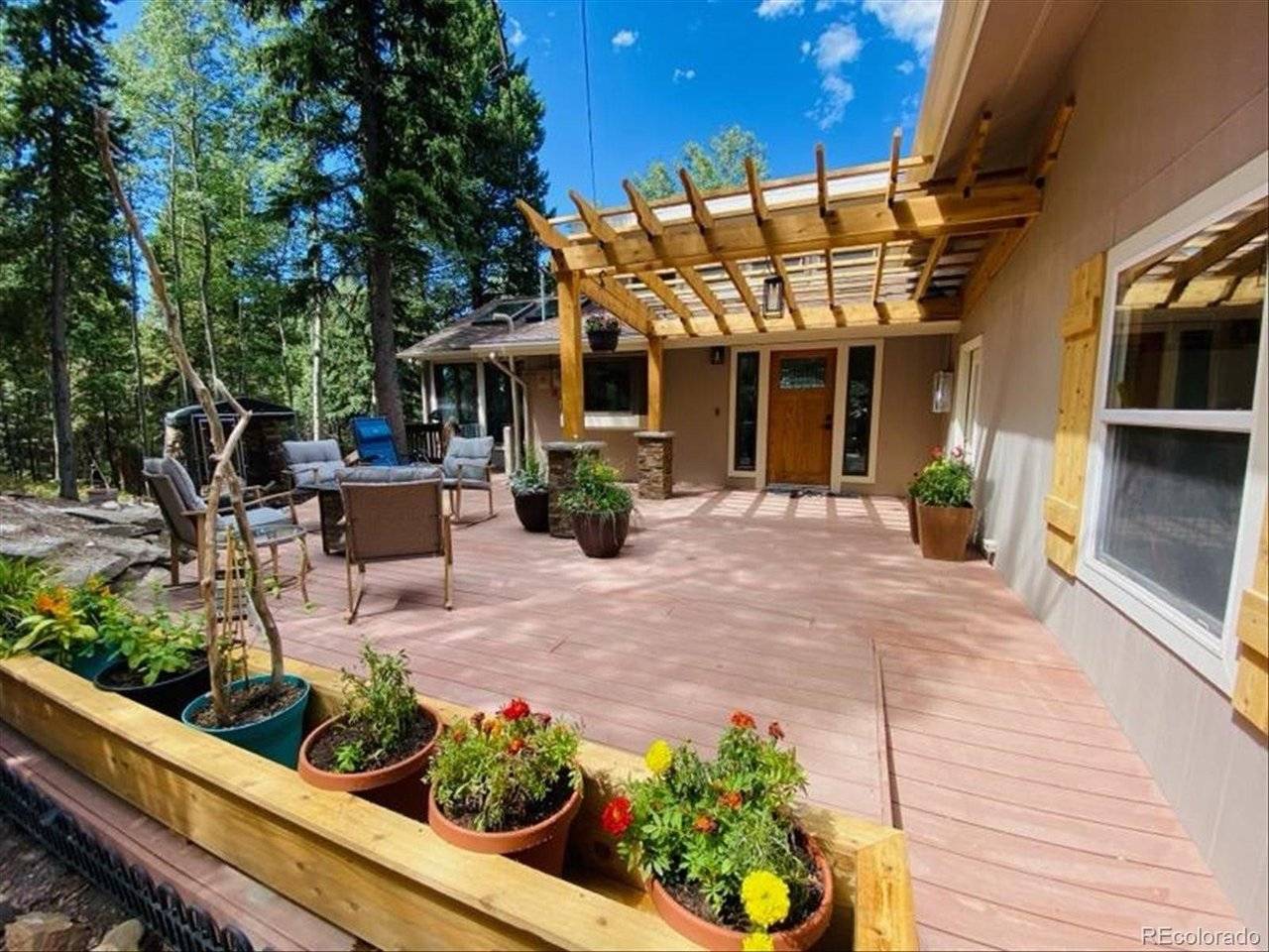 11471 Marks, Conifer, CO 80433