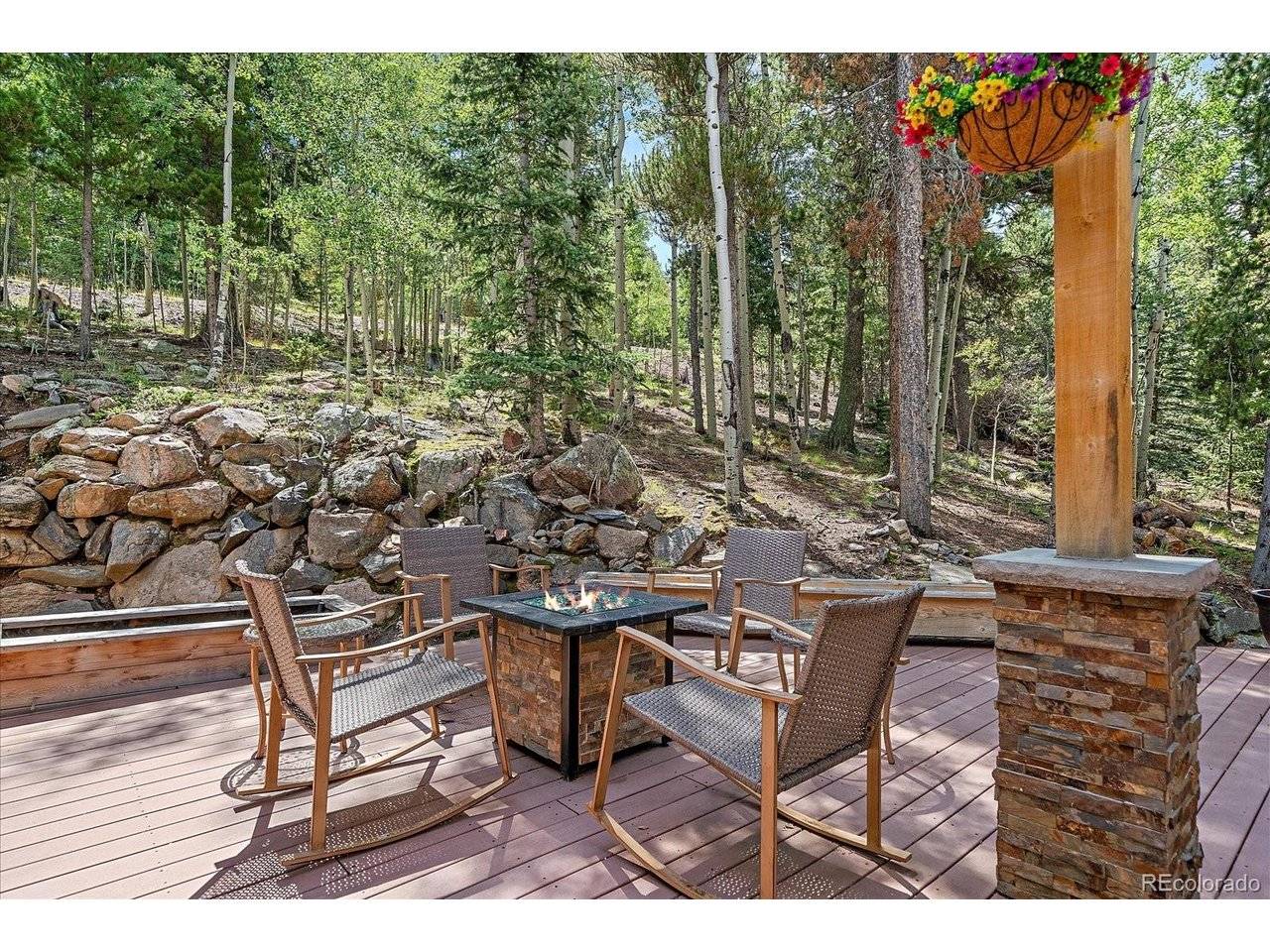 11471 Marks, Conifer, CO 80433