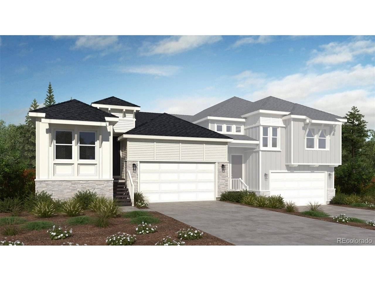 1888 Grayside, Castle Rock, CO 80109