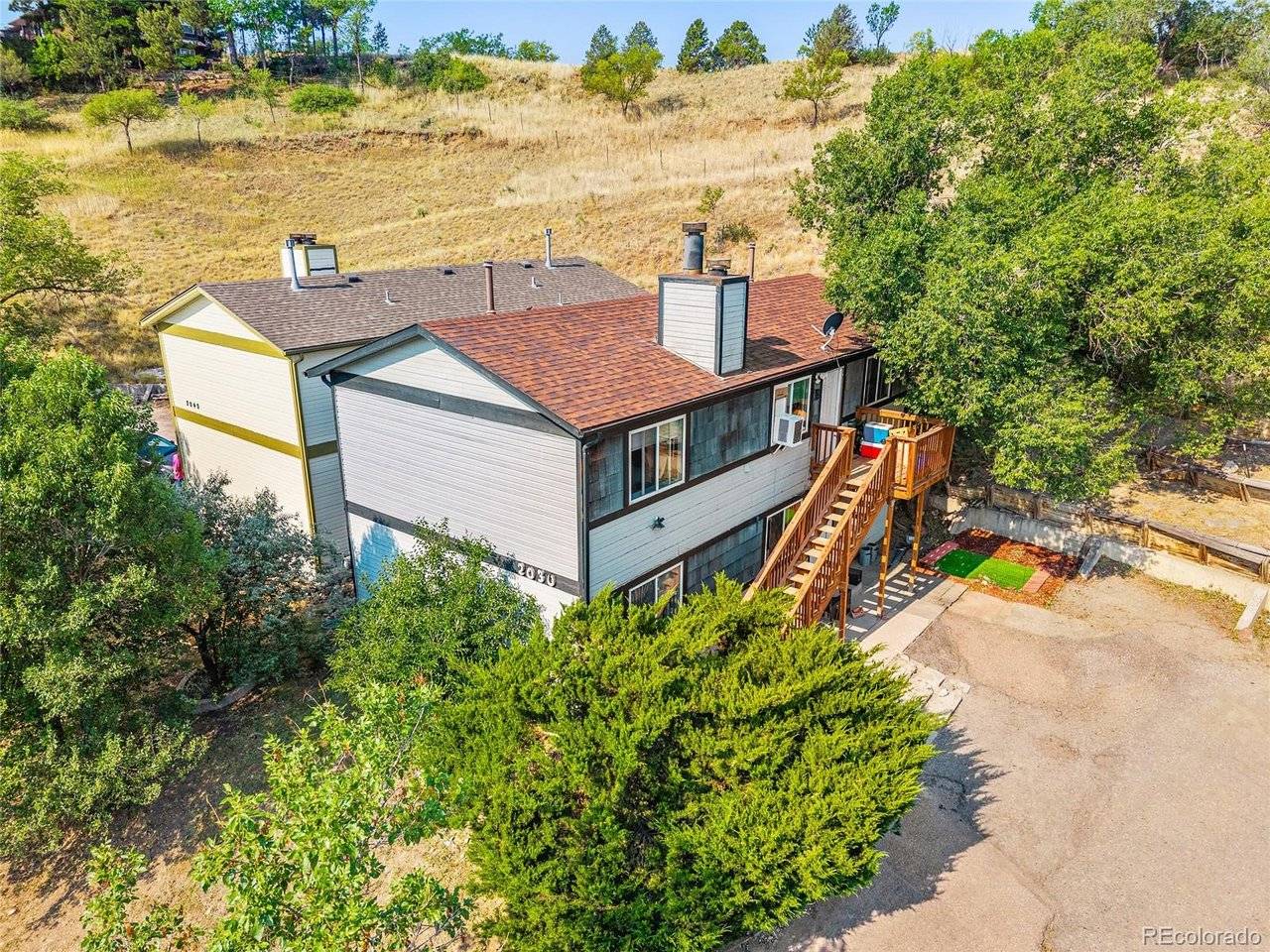2030 W Yampa, Colorado Springs, CO 80904