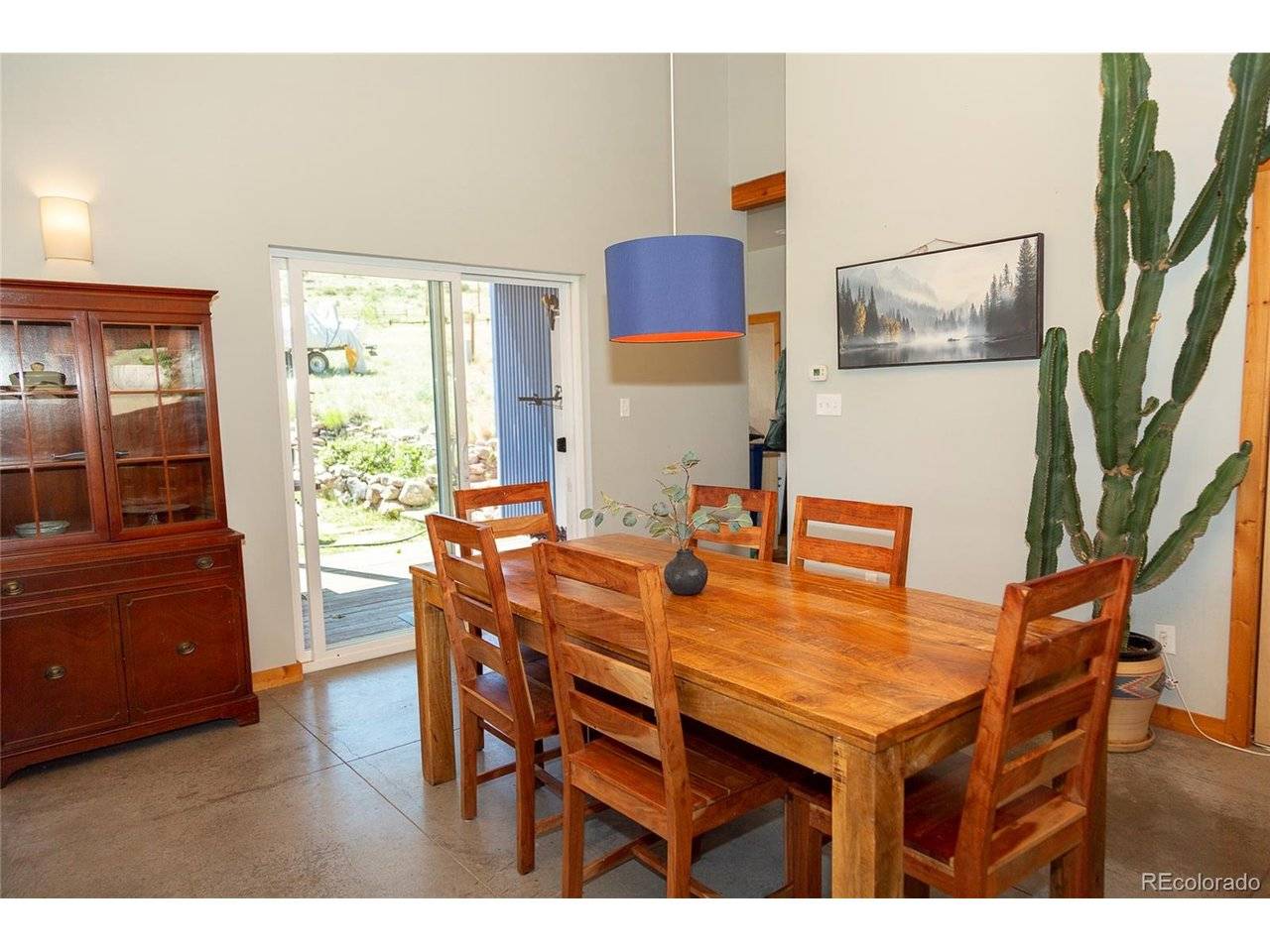 301 Rue La Fong, Creede, CO 81130