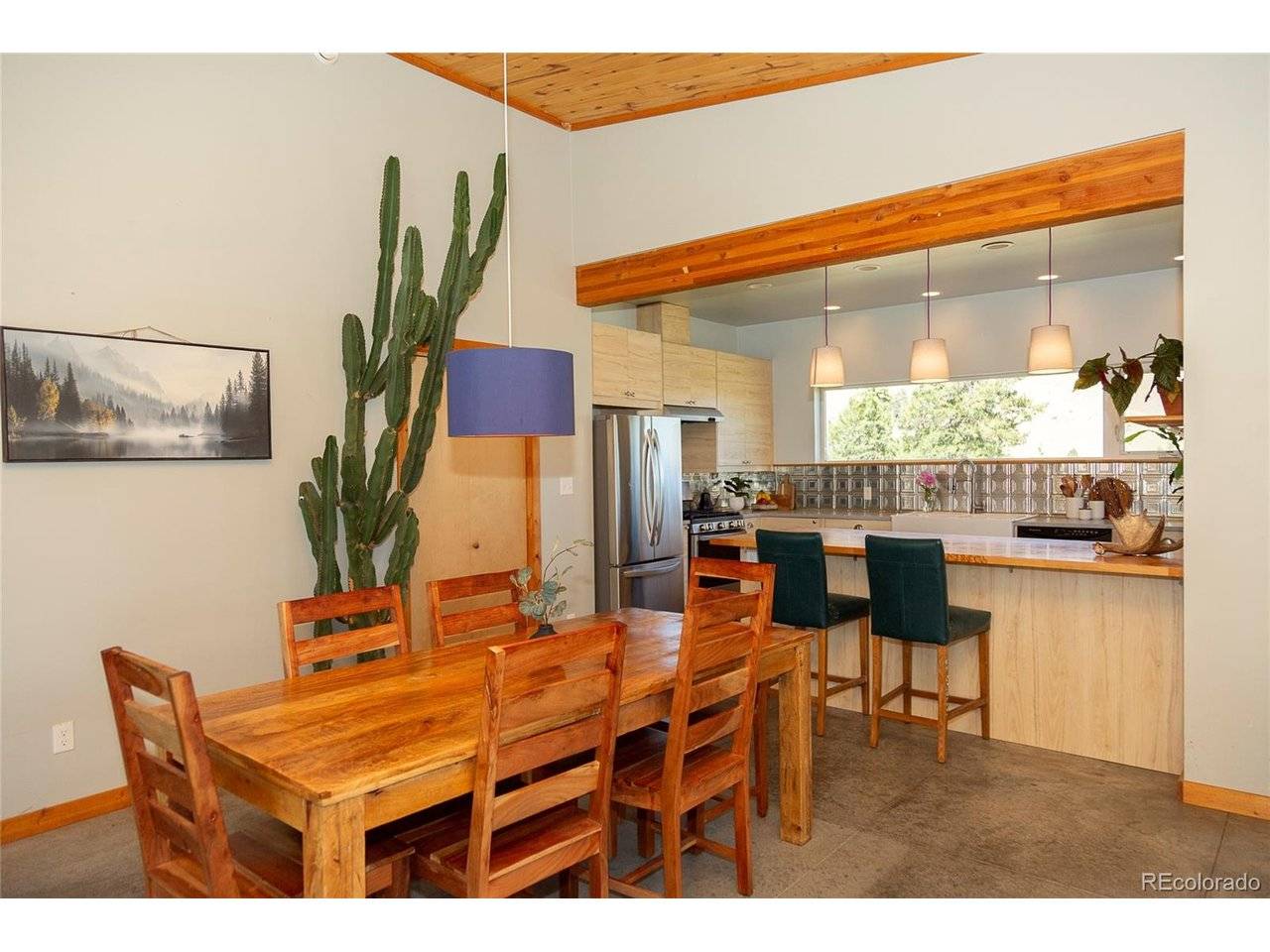 301 Rue La Fong, Creede, CO 81130