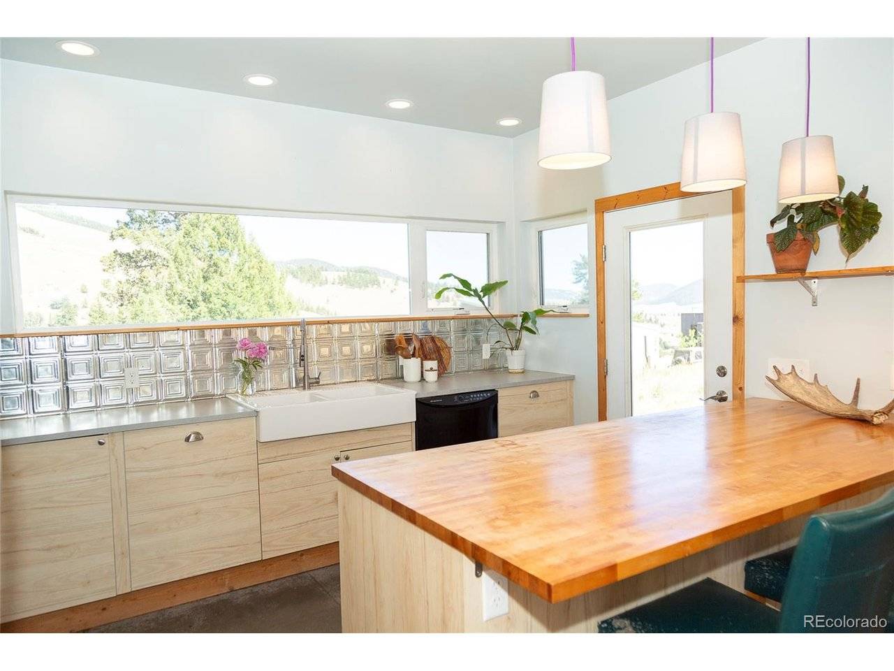301 Rue La Fong, Creede, CO 81130
