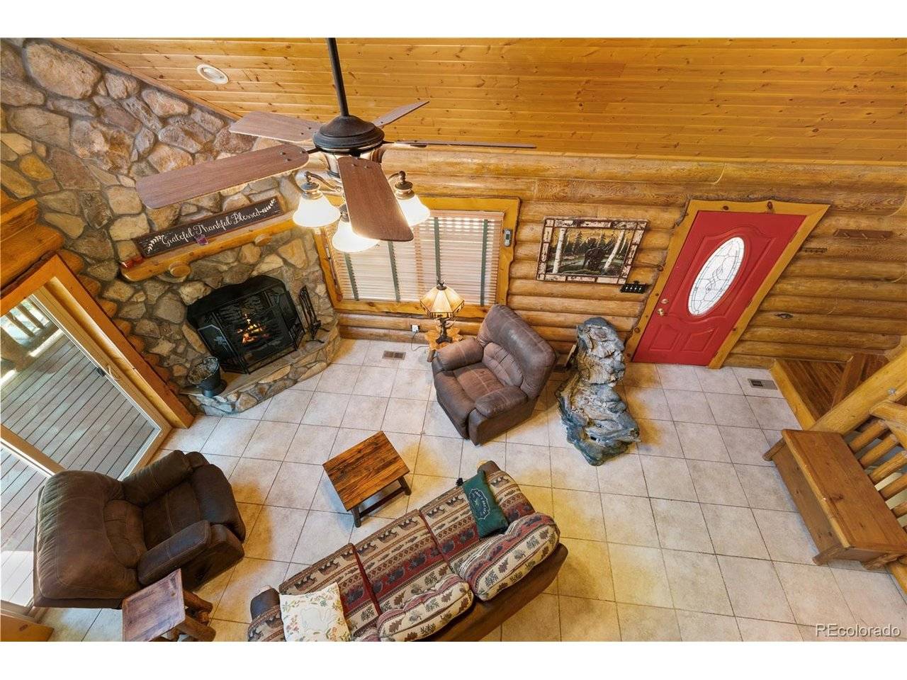 734 Kutsu Ridge, Florissant, CO 80816