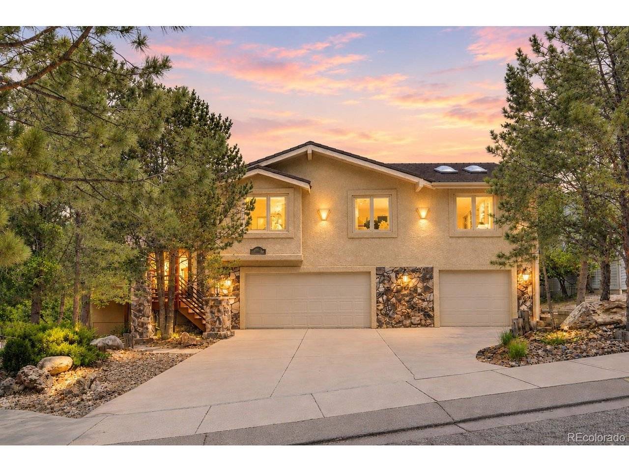 6745 Northvale, Colorado Springs, CO 80919