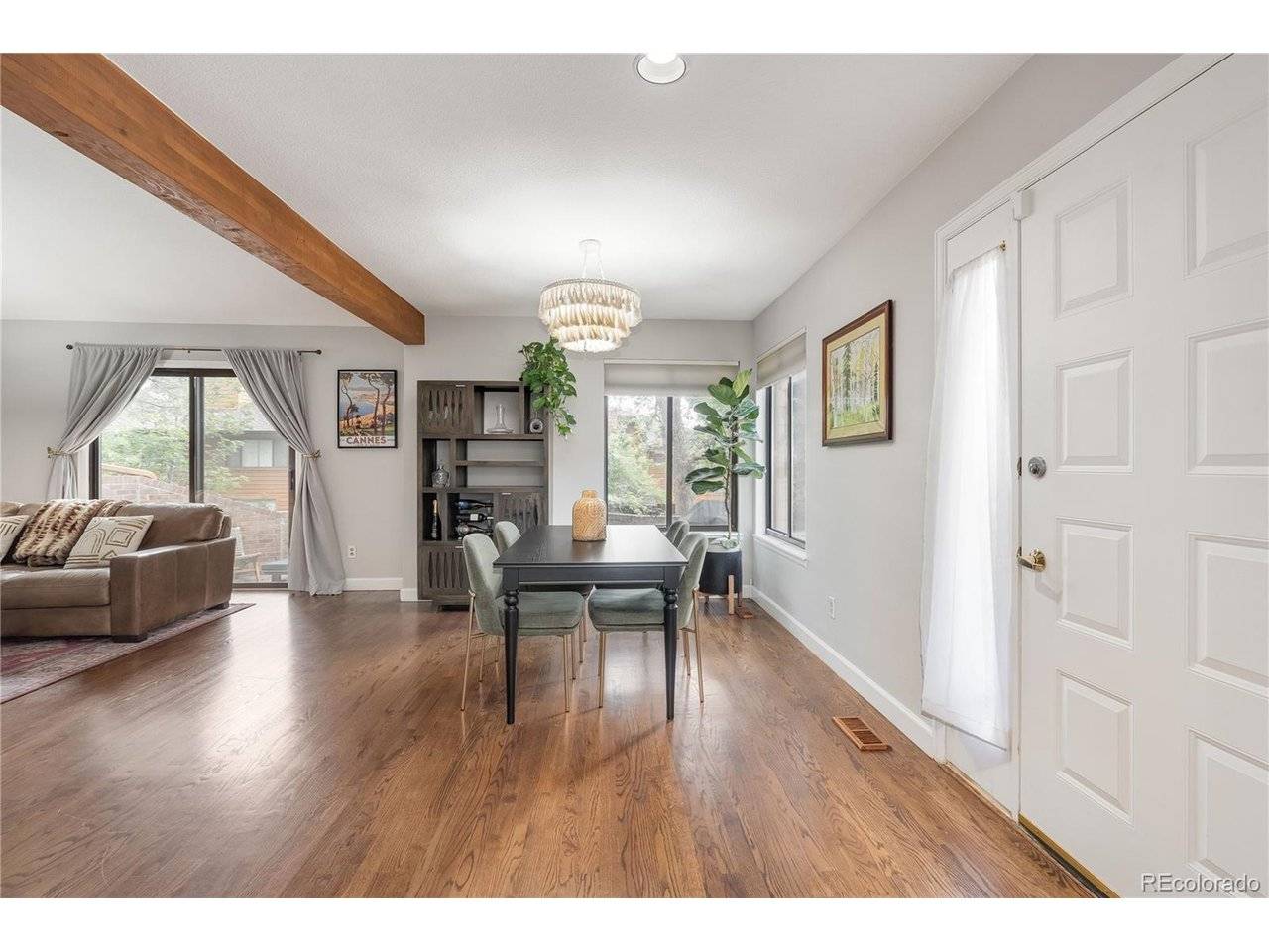 9400 E Iliff #281, Denver, CO 80231