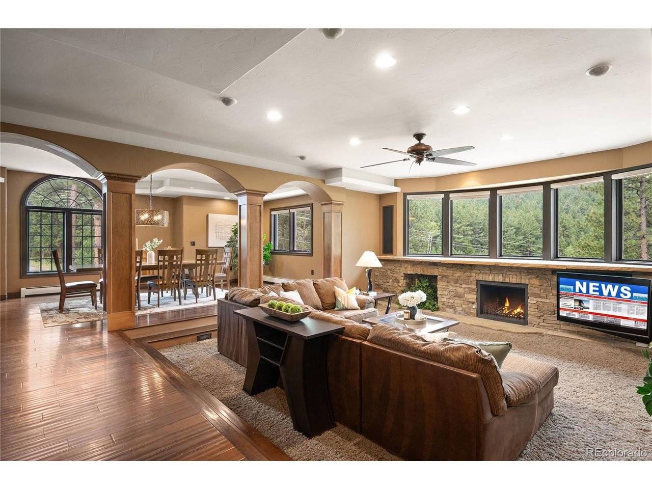7538 Sanger, Morrison, CO 80465