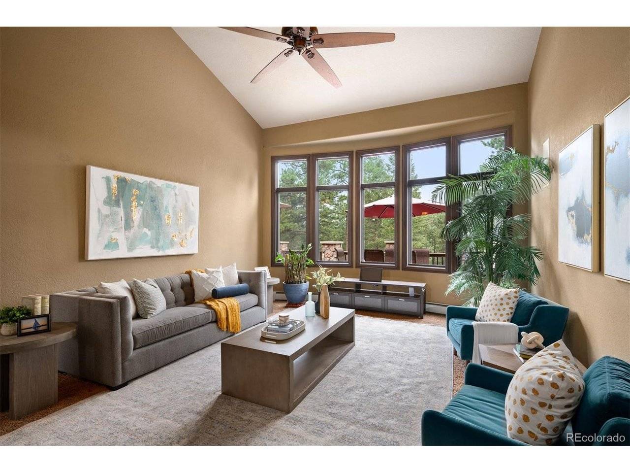 7538 Sanger, Morrison, CO 80465