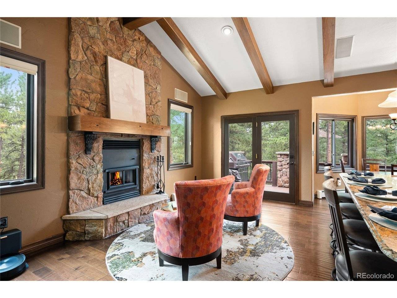 7538 Sanger, Morrison, CO 80465