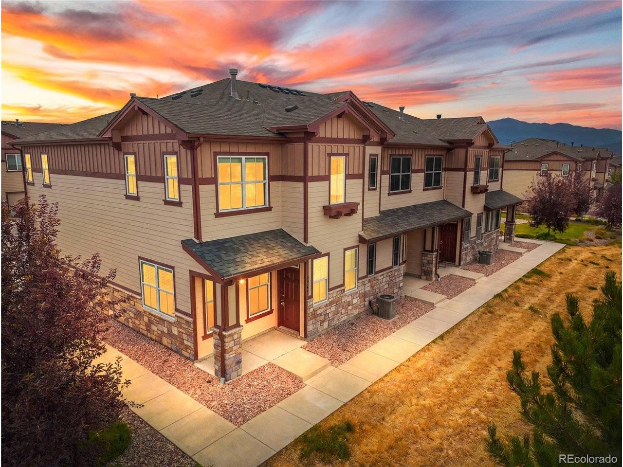 5348 Prominence, Colorado Springs, CO 80923