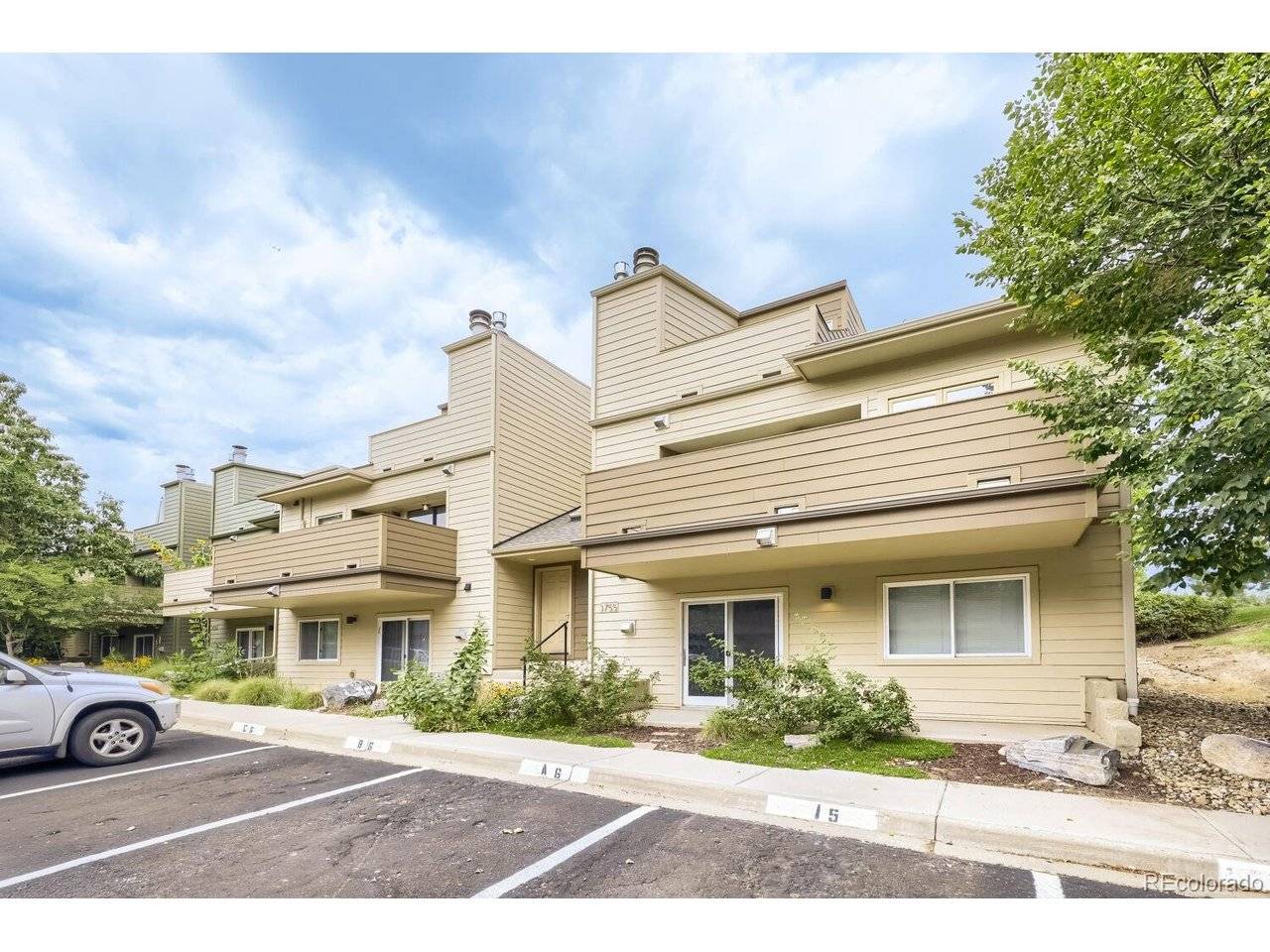 3765 Birchwood #49, Boulder, CO 80304