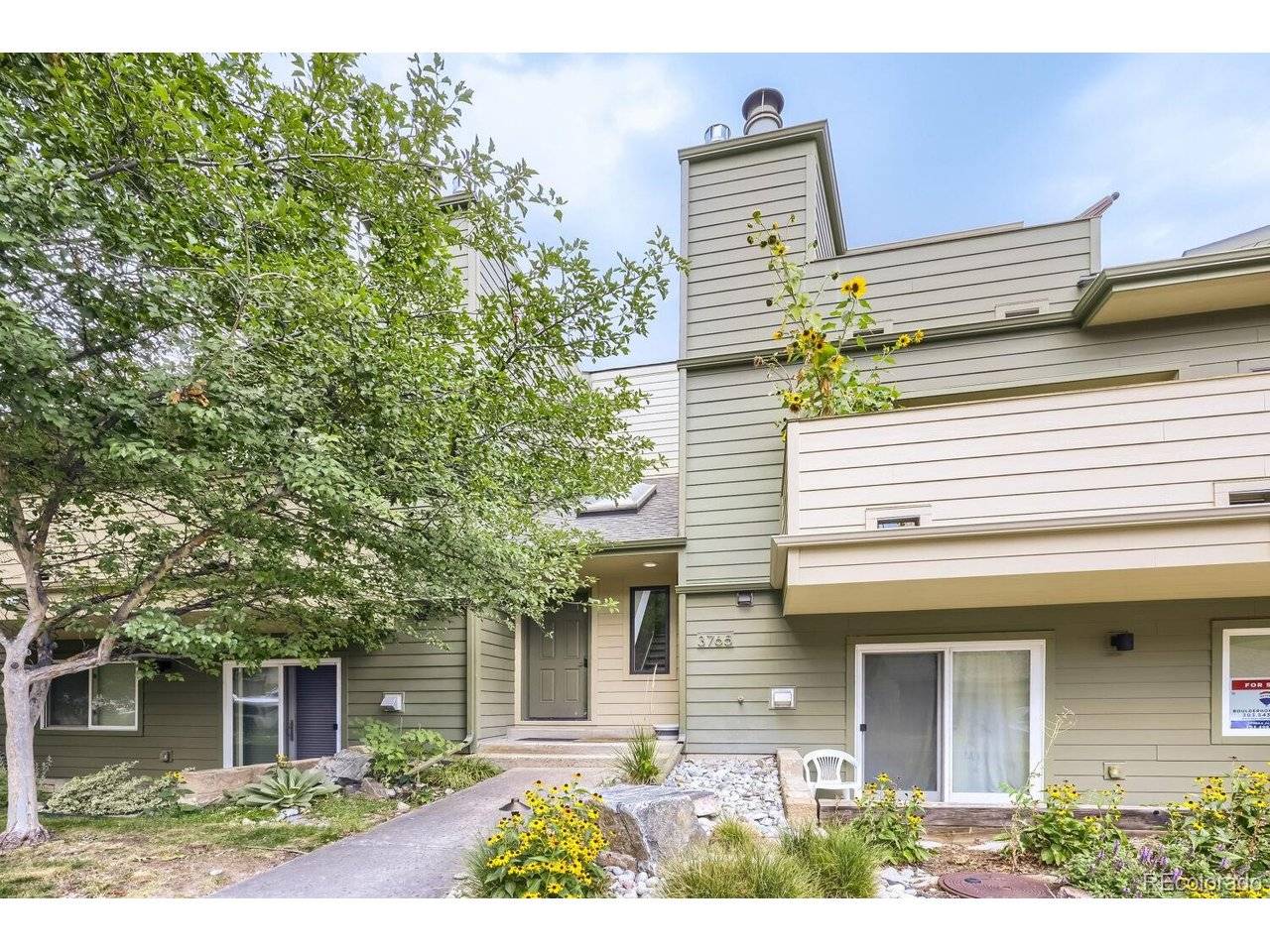 3765 Birchwood #49, Boulder, CO 80304