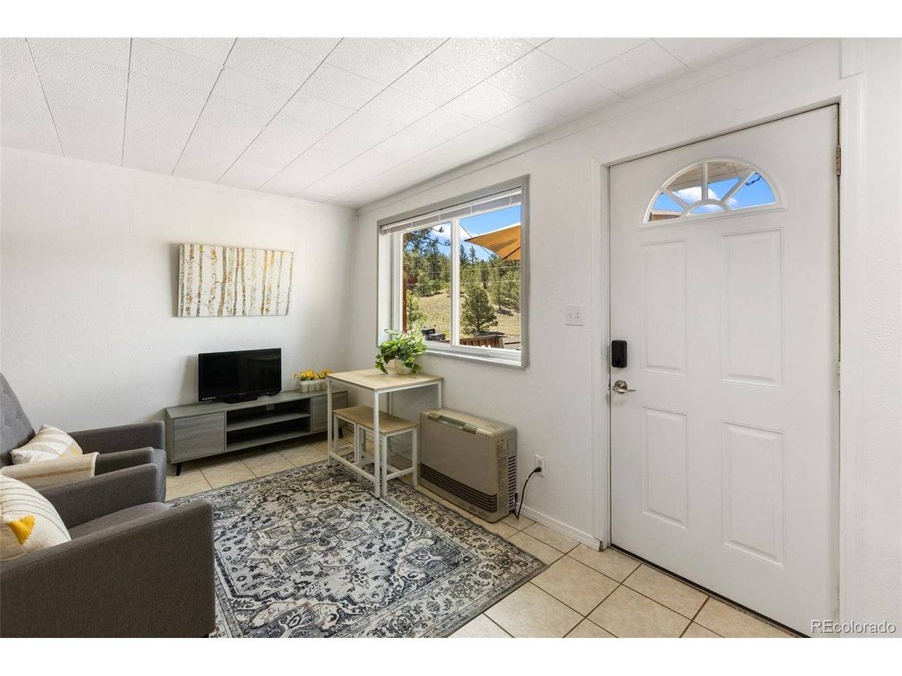 301 Circle, Florissant, CO 80816