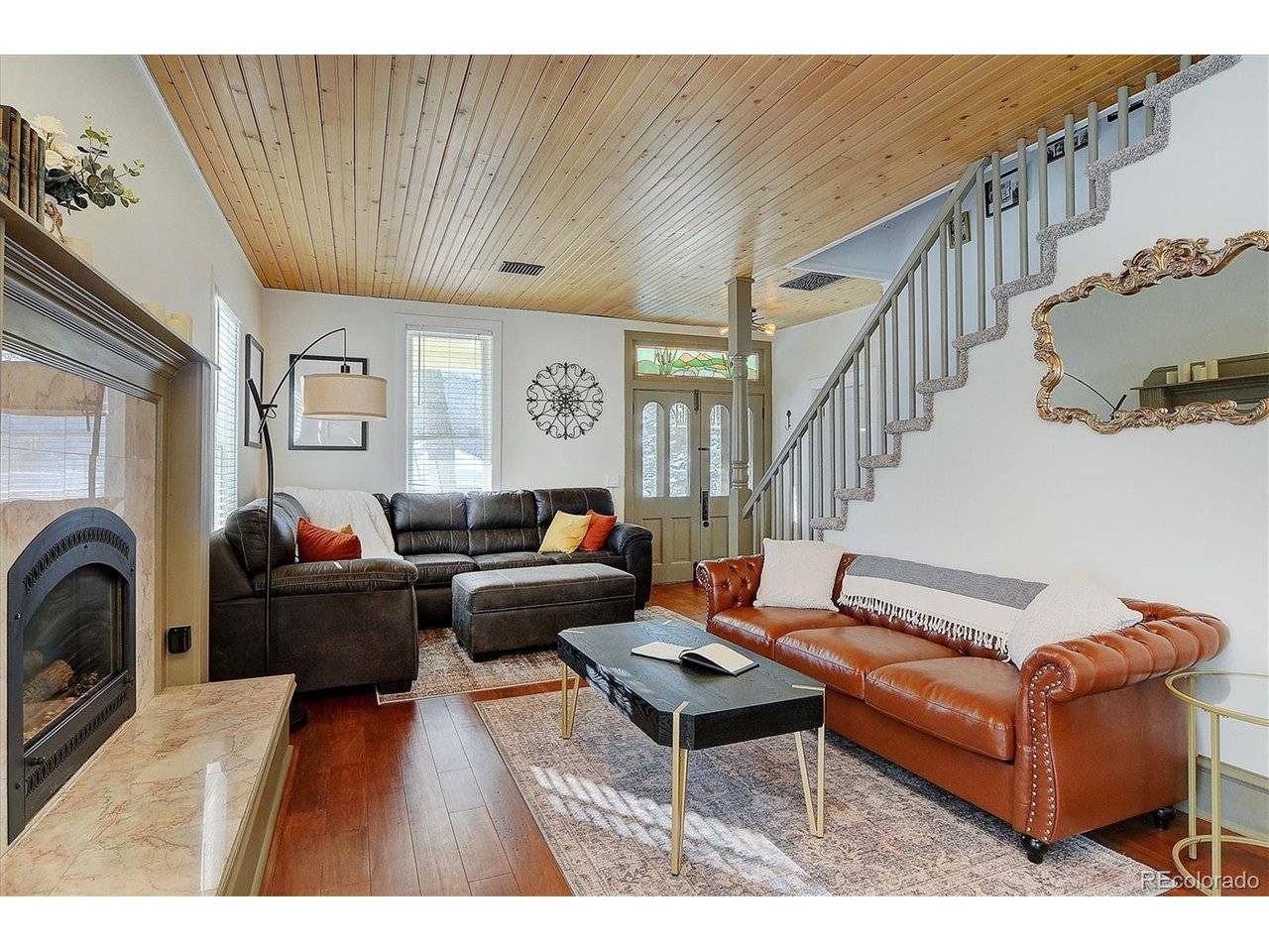 129 Lang, Twin Lakes, CO 81251