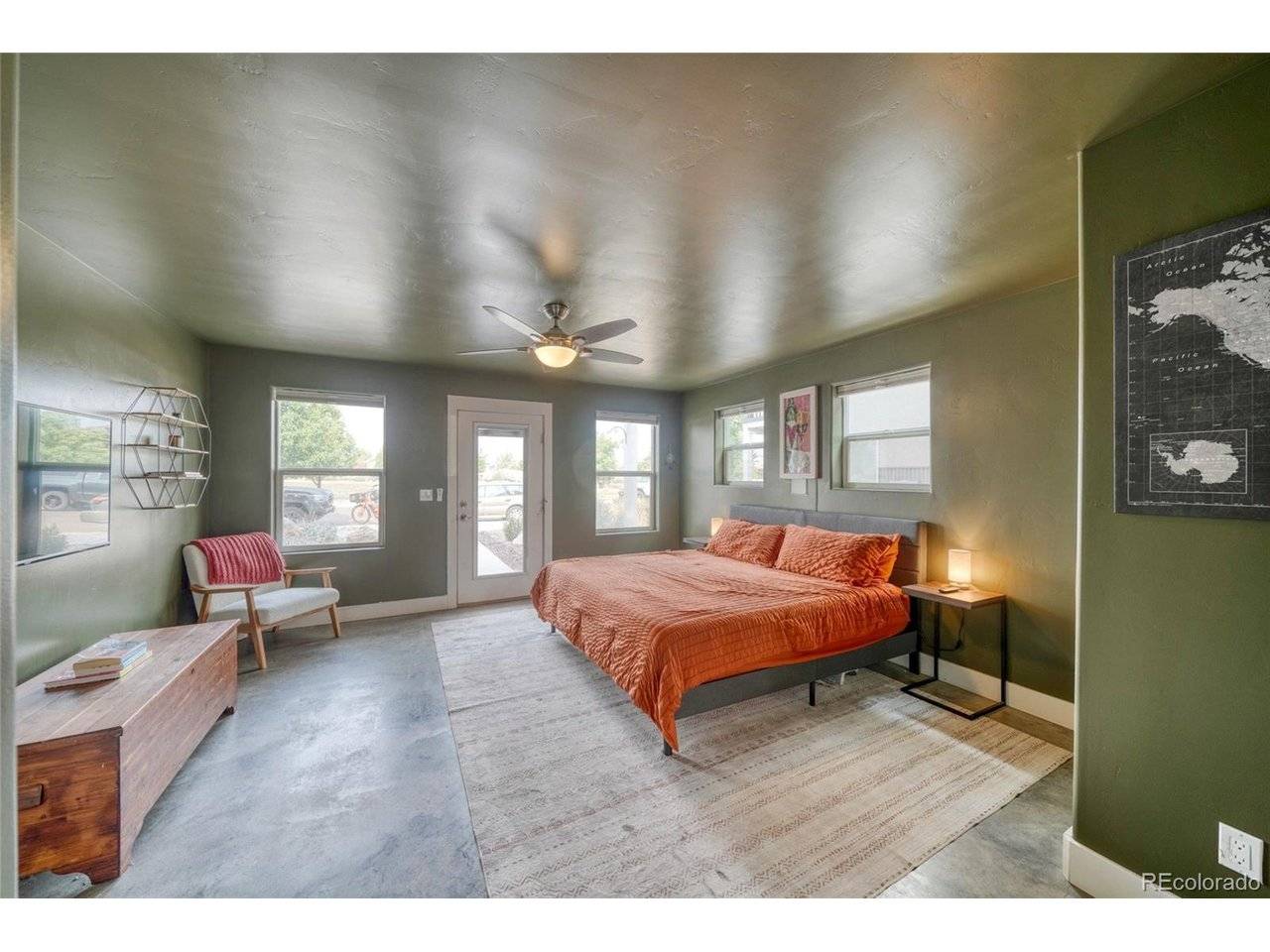 127 Crestone Mesa #A, Salida, CO 81201
