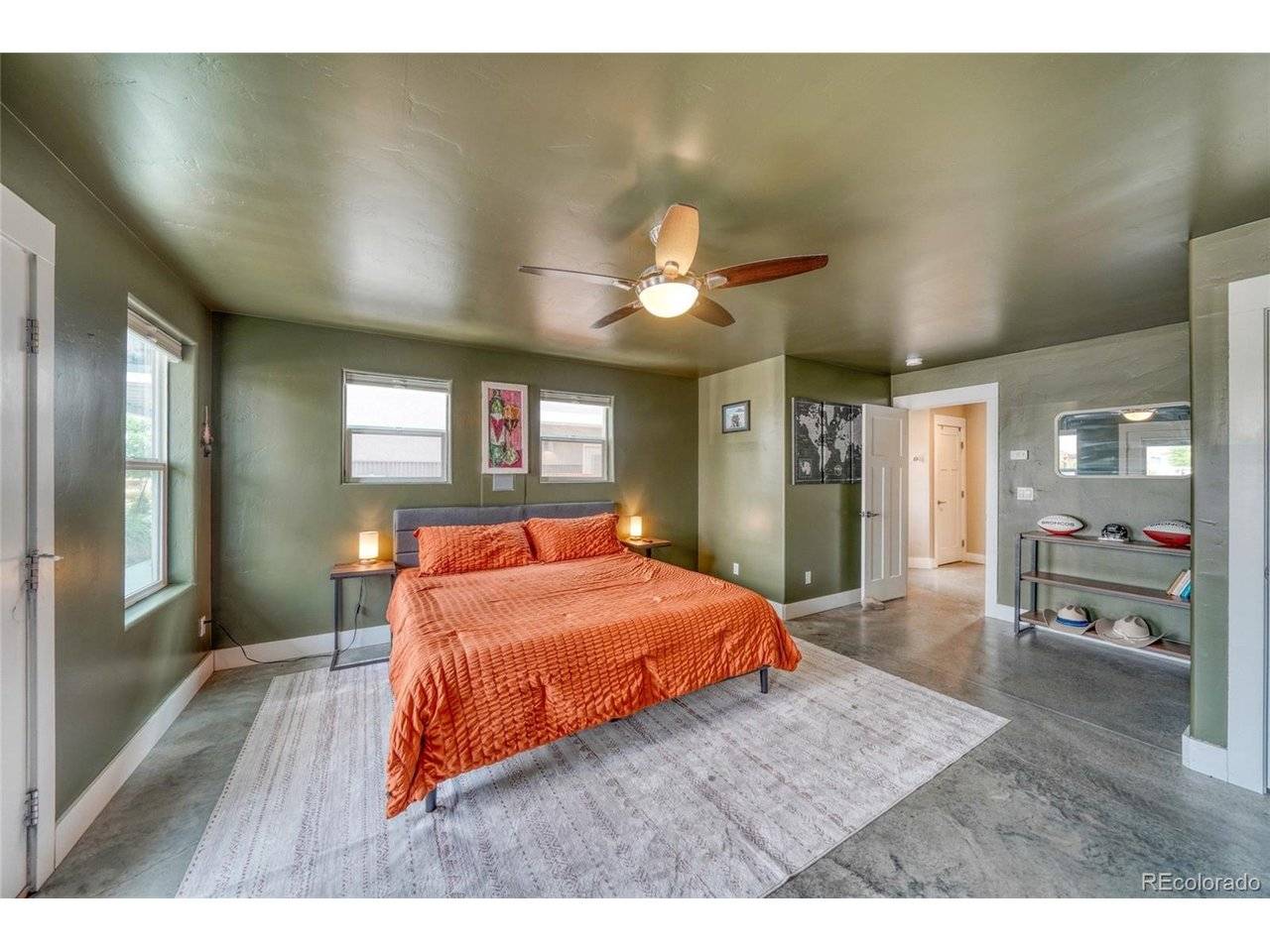 127 Crestone Mesa #A, Salida, CO 81201