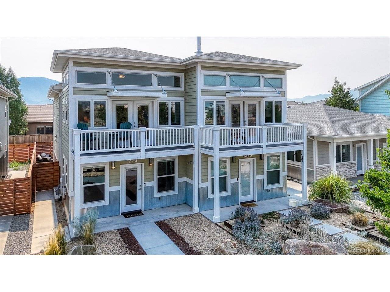 127 Crestone Mesa #A, Salida, CO 81201