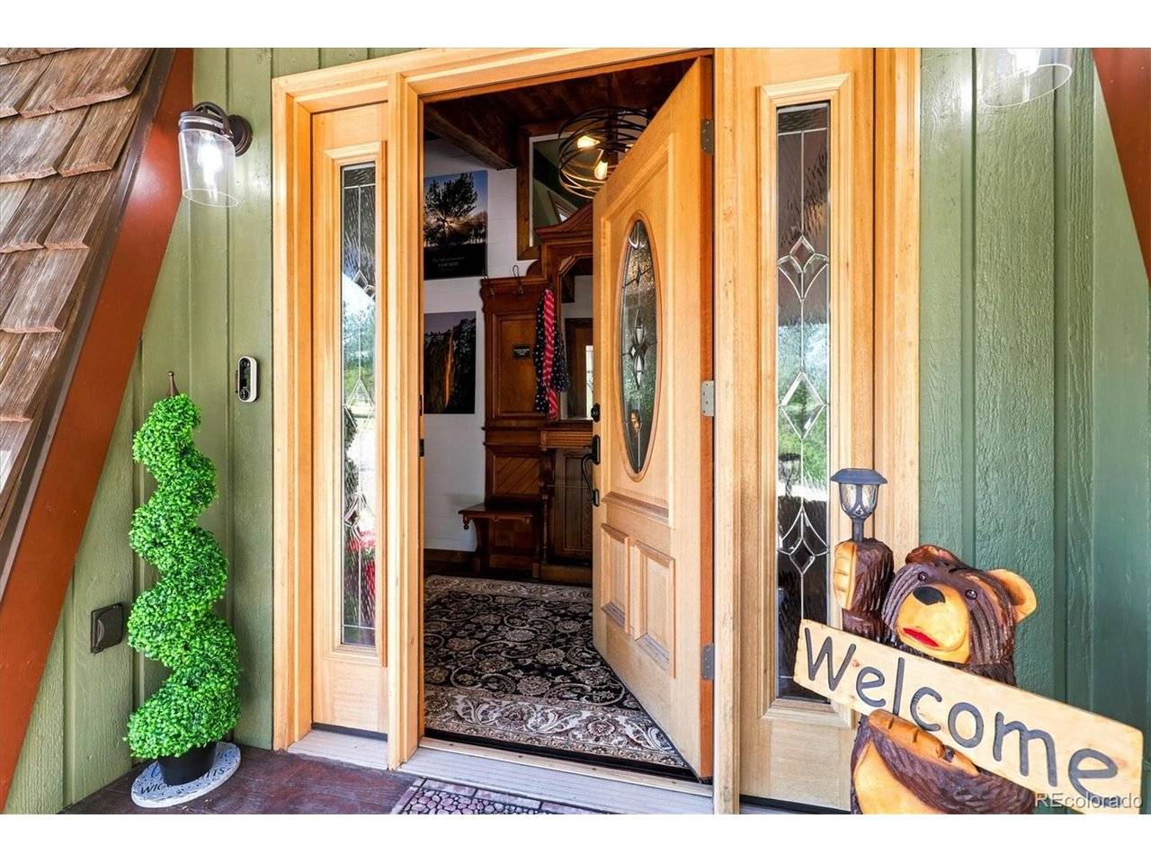 1125 Deerpath, Franktown, CO 80116