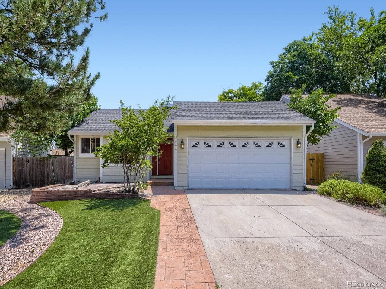 11866 Blacktail, Littleton, CO 80127