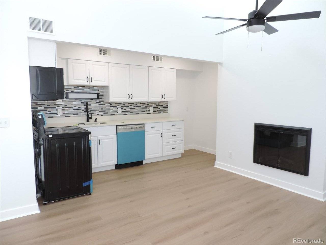 1845 Kendall #314E, Denver, CO 80214