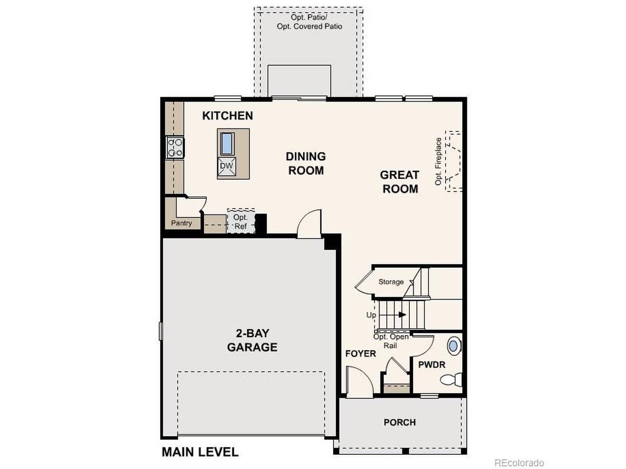 22737 E 47th, Aurora, CO 80019