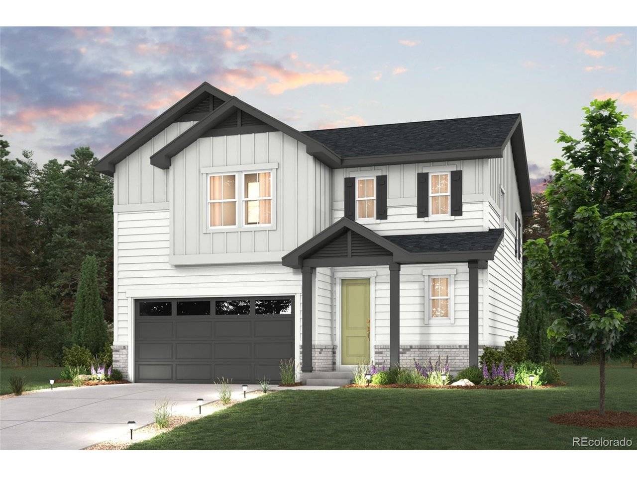22737 E 47th, Aurora, CO 80019