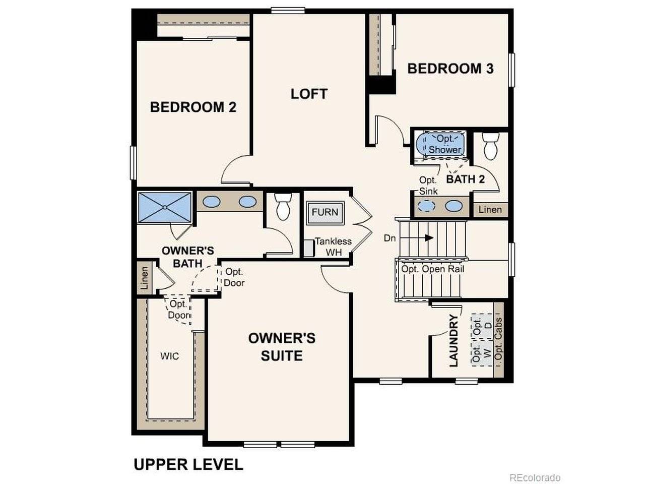 22737 E 47th, Aurora, CO 80019