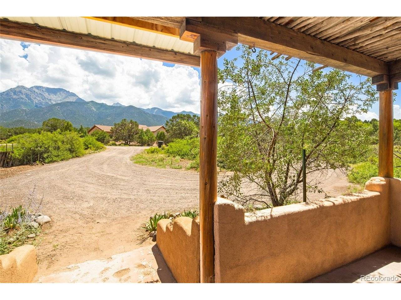 1494 E Badger, Crestone, CO 81131