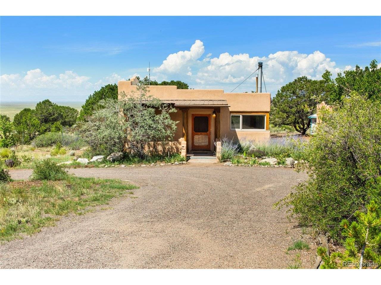 1494 E Badger, Crestone, CO 81131