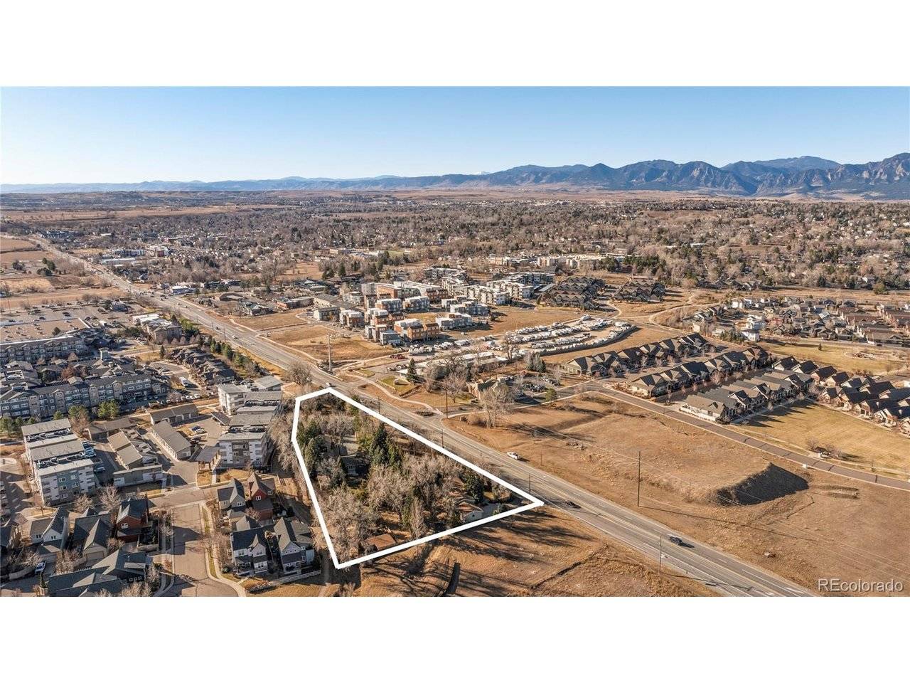 2020 Highway 42, Louisville, CO 80027