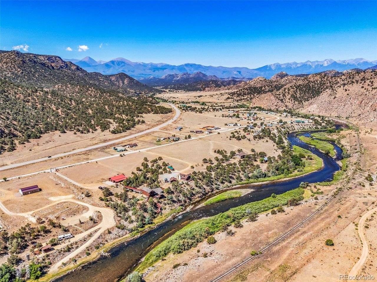 758 Shannon, Cotopaxi, CO 81223