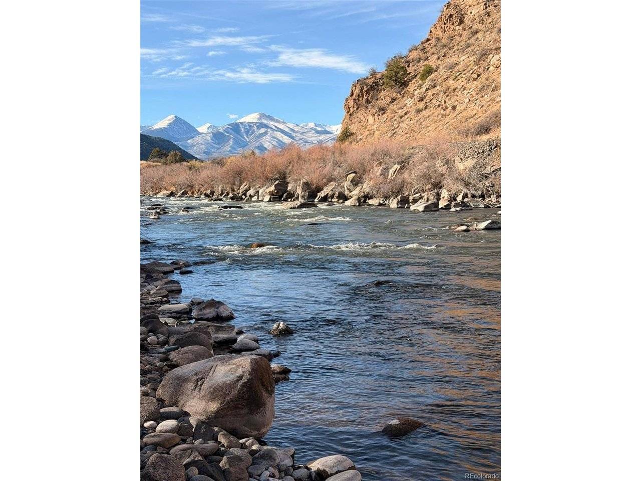 758 Shannon, Cotopaxi, CO 81223
