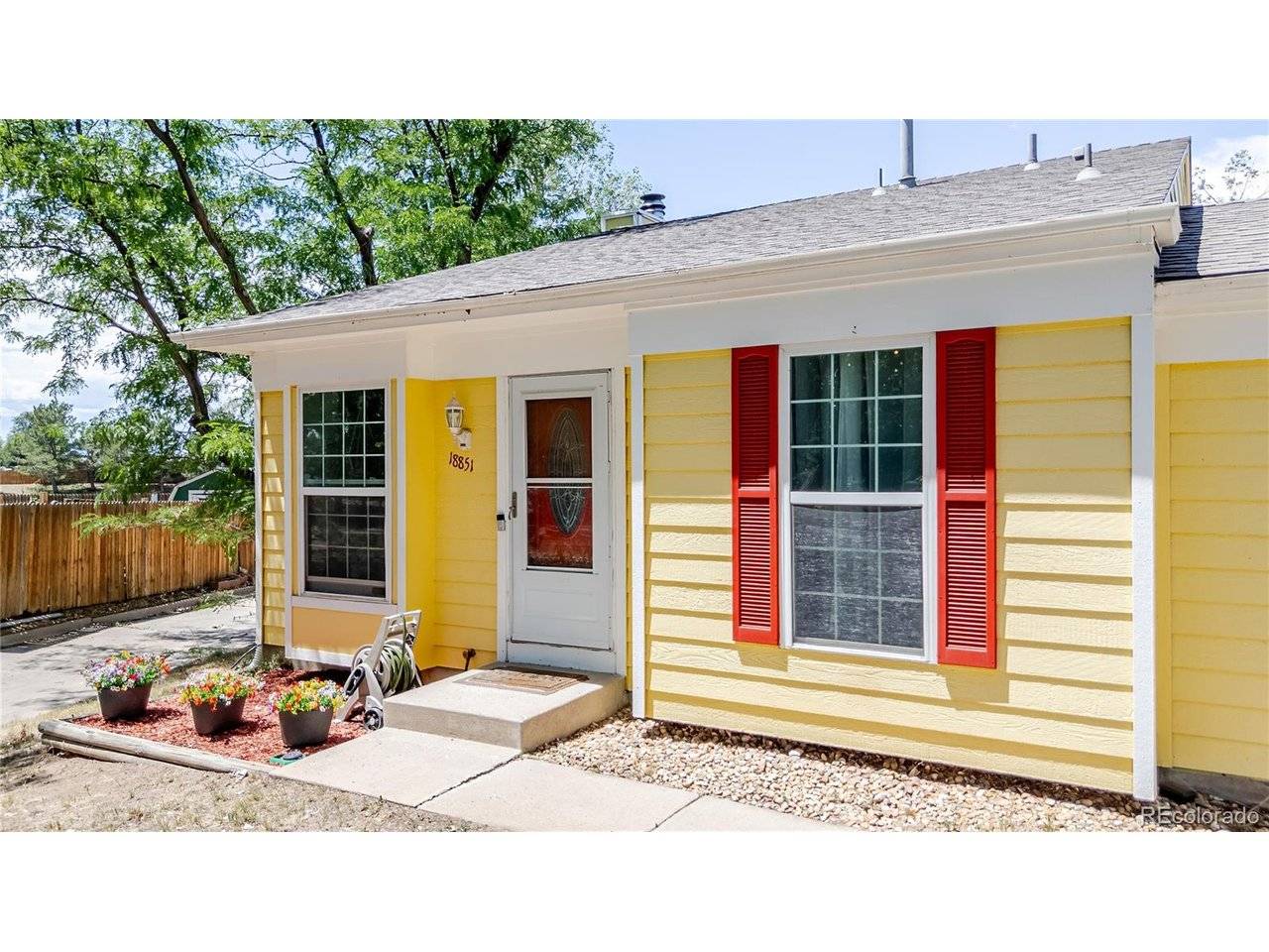 18851 E 22nd, Aurora, CO 80011