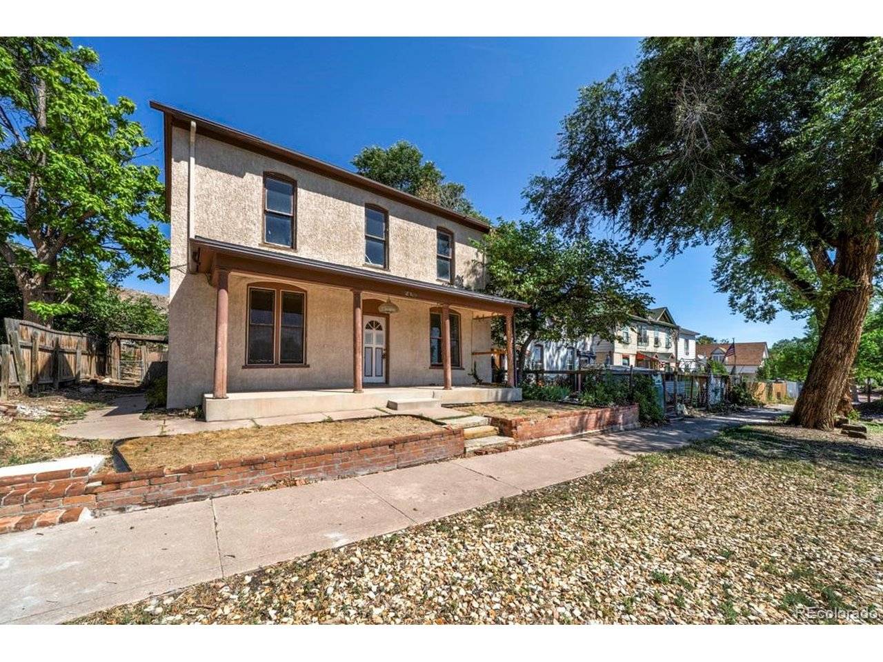 219 Greenwood, Canon City, CO 81212