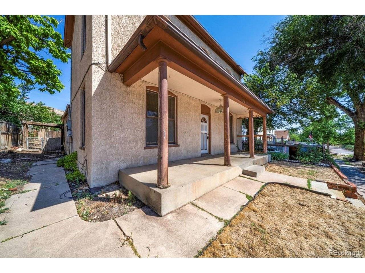 219 Greenwood, Canon City, CO 81212