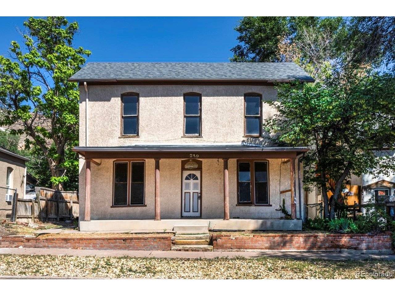 219 Greenwood, Canon City, CO 81212