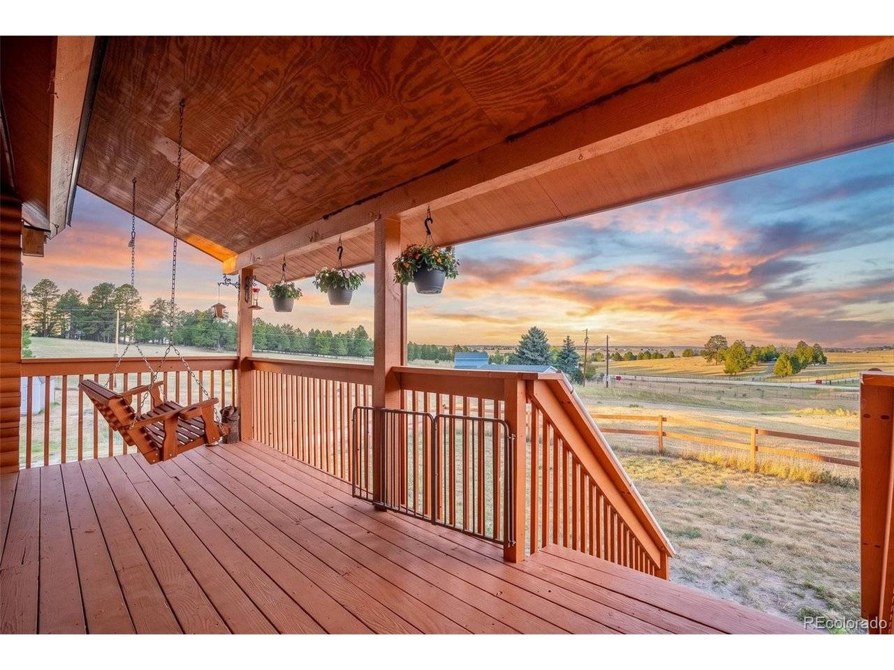 7573 Pine Crest, Kiowa, CO 80117