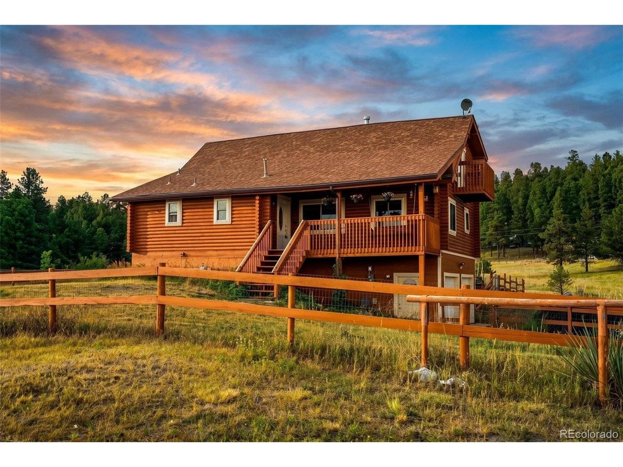 7573 Pine Crest, Kiowa, CO 80117