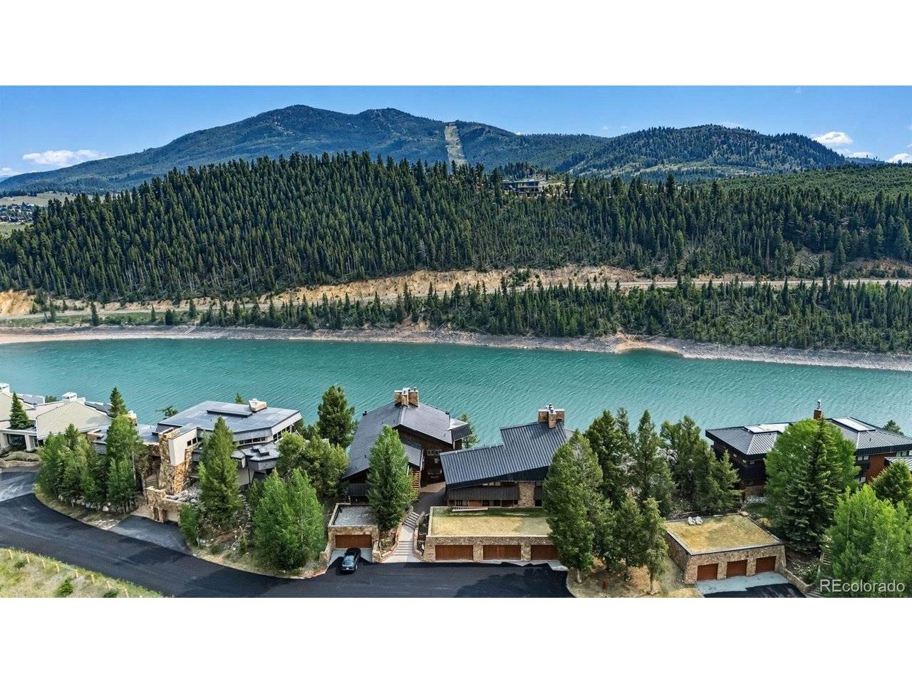 457 Summerwood #D, Dillon, CO 80435