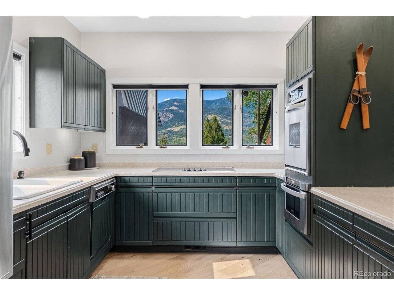 457 Summerwood #D, Dillon, CO 80435