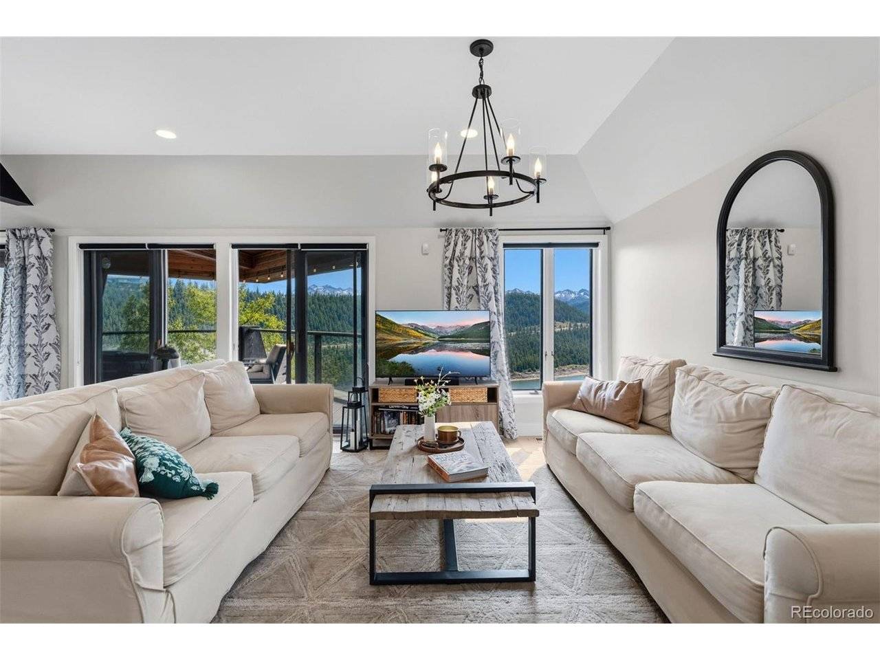 457 Summerwood #D, Dillon, CO 80435
