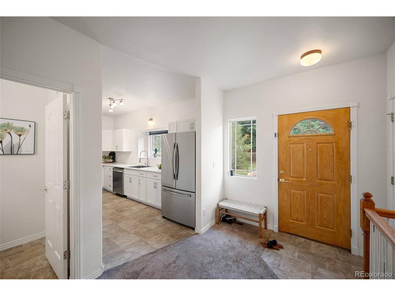 1495 Madison Ridge #A, Colorado Springs, CO 80904