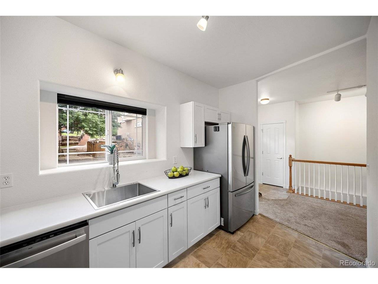 1495 Madison Ridge #A, Colorado Springs, CO 80904