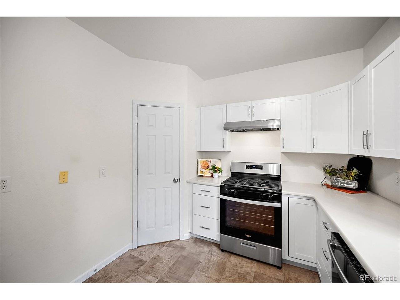 1495 Madison Ridge #A, Colorado Springs, CO 80904