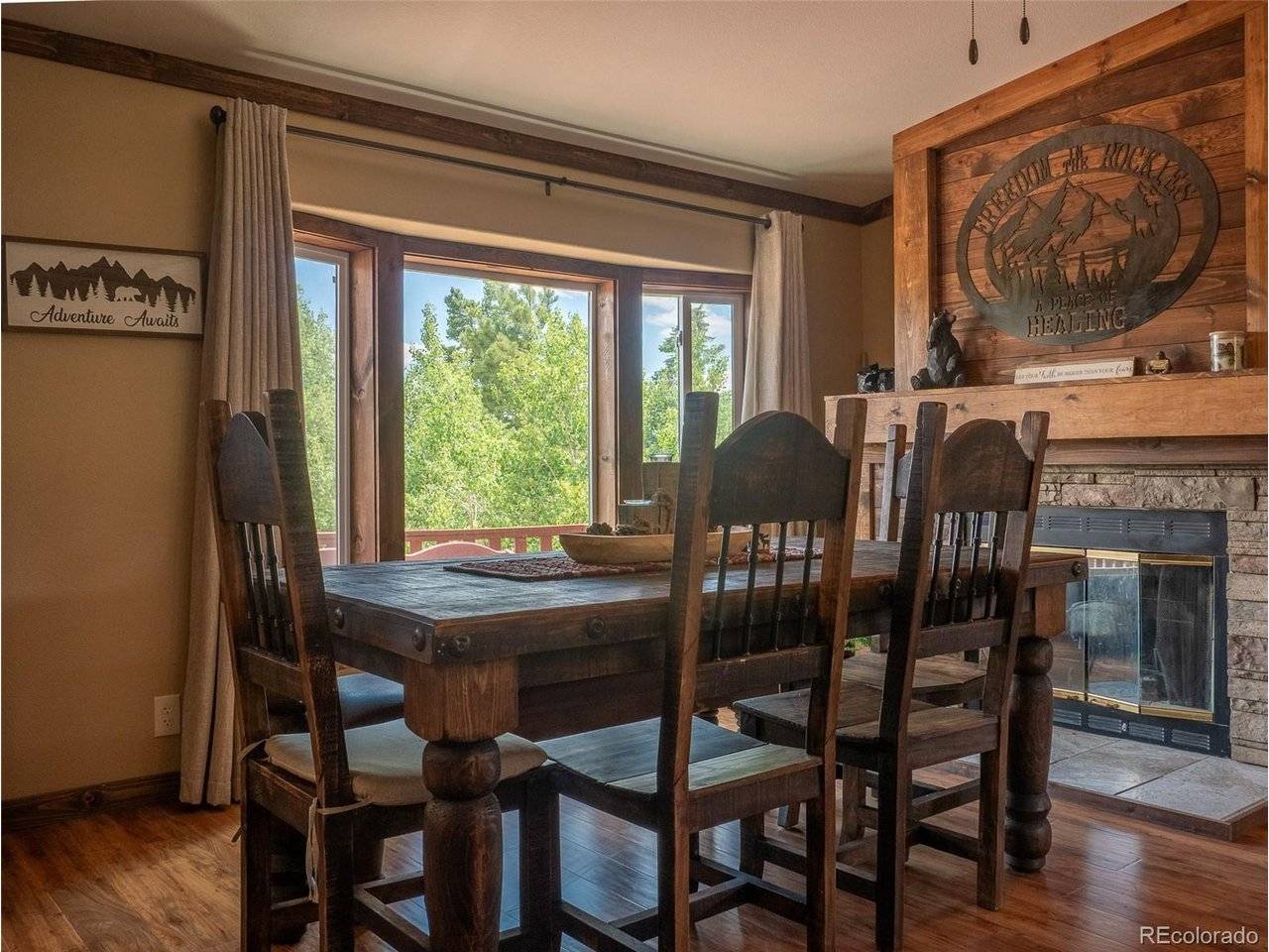 54 Oak, Cotopaxi, CO 81223