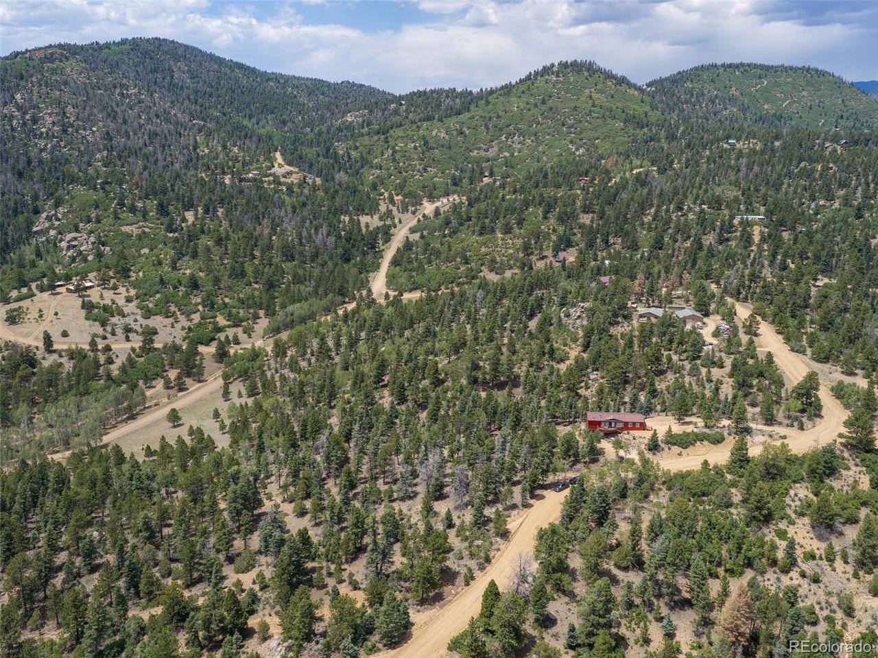54 Oak, Cotopaxi, CO 81223