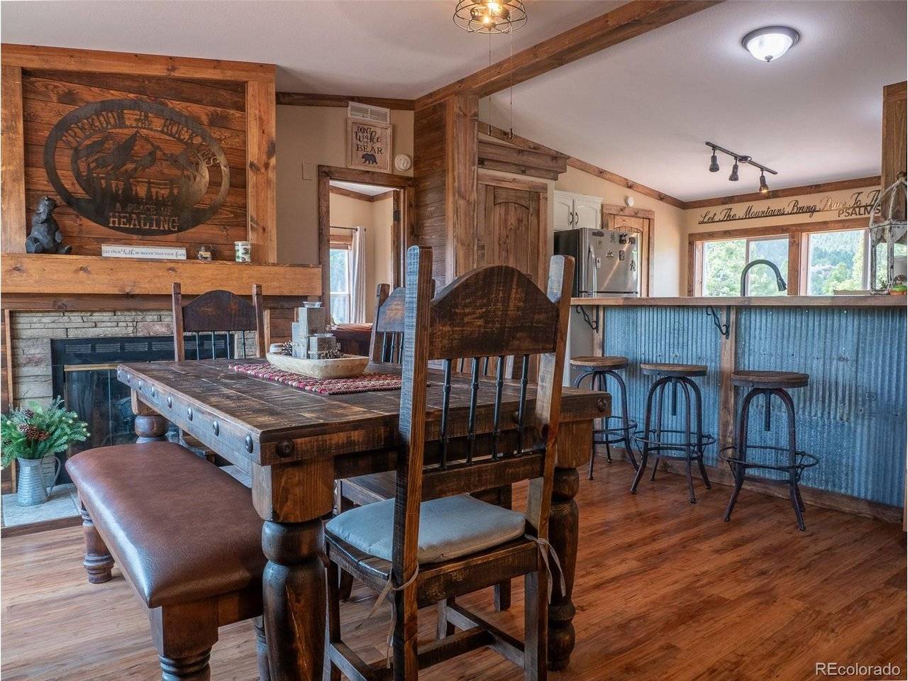 54 Oak, Cotopaxi, CO 81223