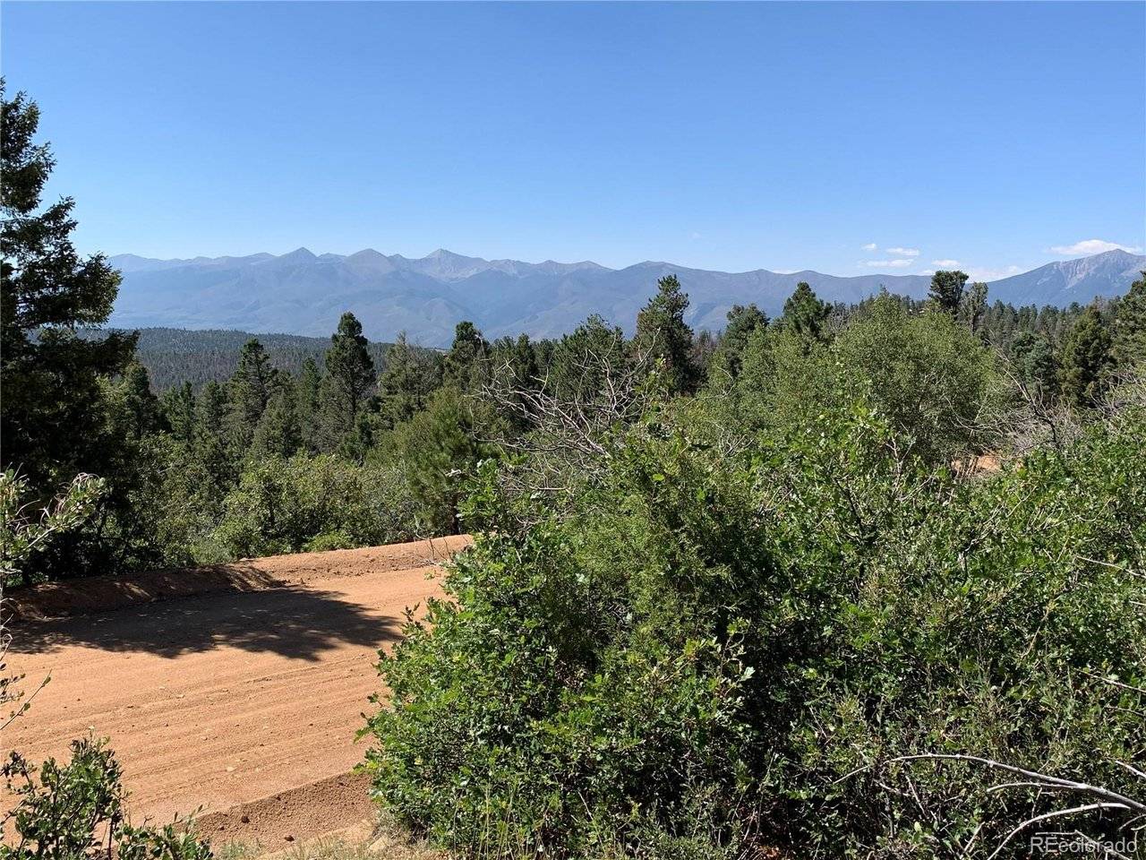 54 Oak, Cotopaxi, CO 81223